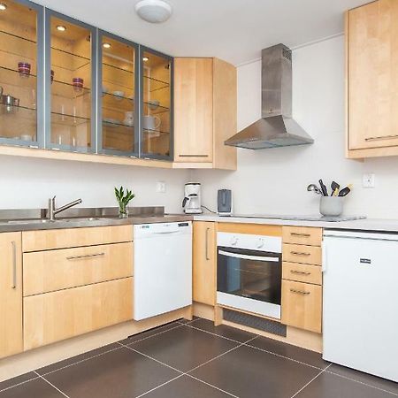 Graenna Lakeview Dış mekan fotoğraf