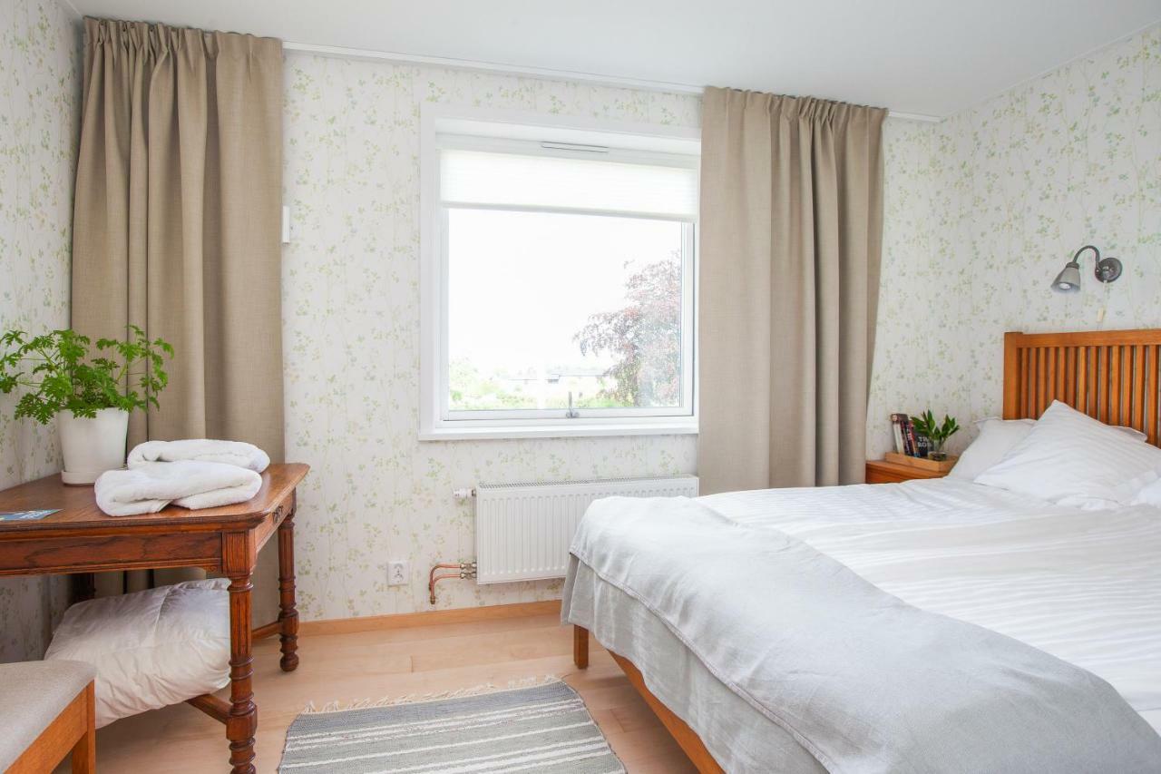 Graenna Lakeview Dış mekan fotoğraf