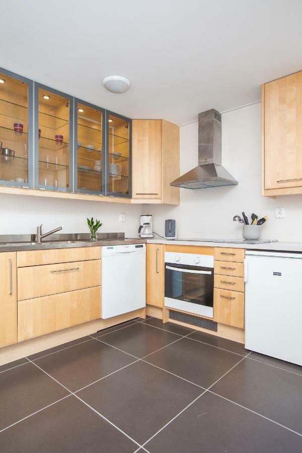 Graenna Lakeview Dış mekan fotoğraf