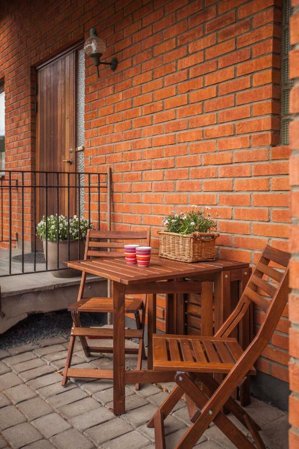 Graenna Lakeview Dış mekan fotoğraf