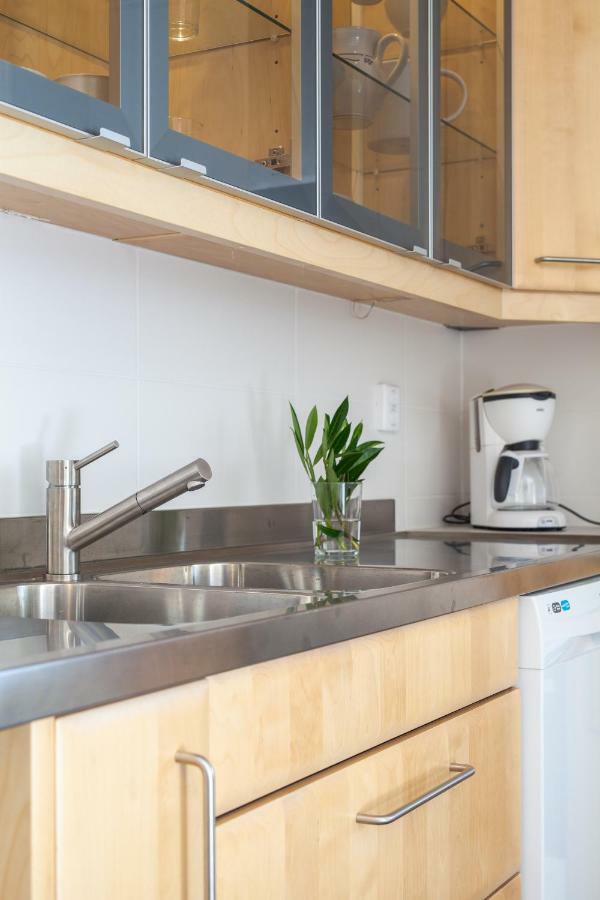 Graenna Lakeview Dış mekan fotoğraf